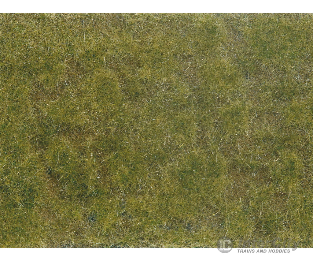Noch 07254 HO N Z Groundcover Foliage Green/Brown Grass & Scenery Mats