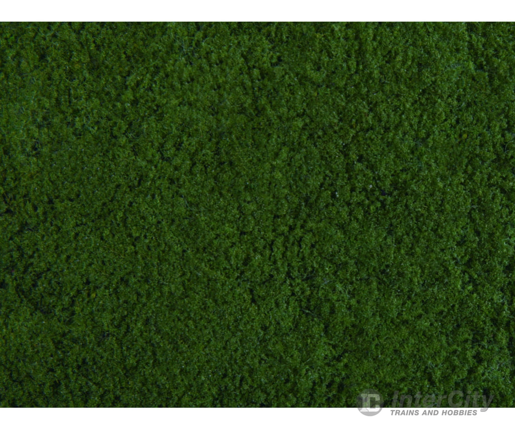 Noch 07271 HO N Z Foliage dark green Grass & Scenery Mats