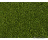 Noch 07300 HO N Z Leafy Foliage medium green Grass & Scenery Mats