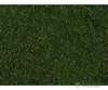 Noch 07301 HO N Z Leafy Foliage dark green Grass & Scenery Mats