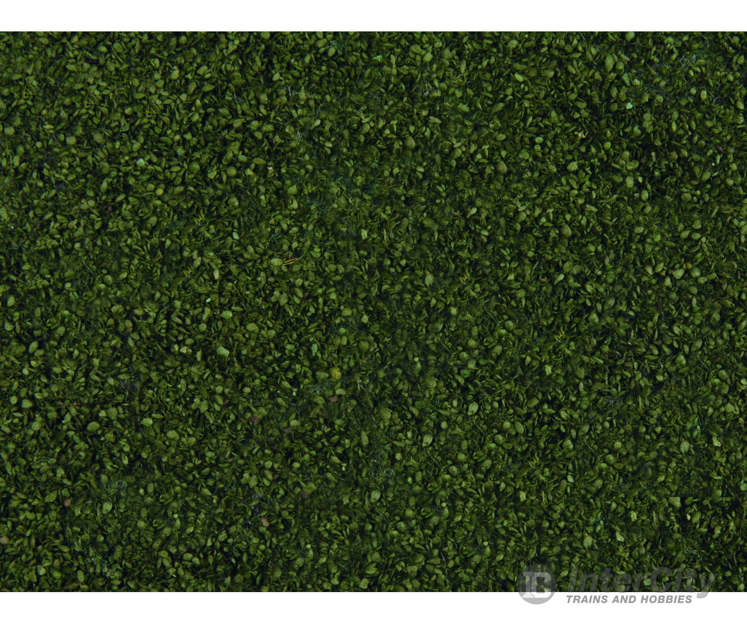 Noch 07301 HO N Z Leafy Foliage dark green Grass & Scenery Mats