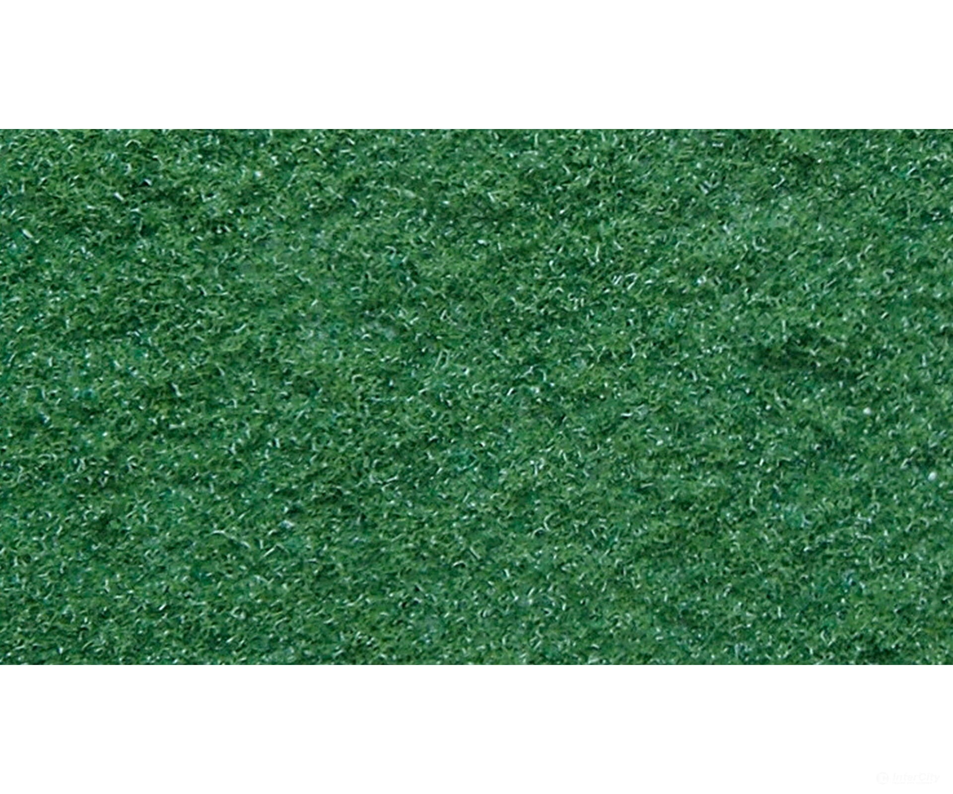 Noch 07332 Structured Flock medium green fine 3 mm Grass & Scenery Mats