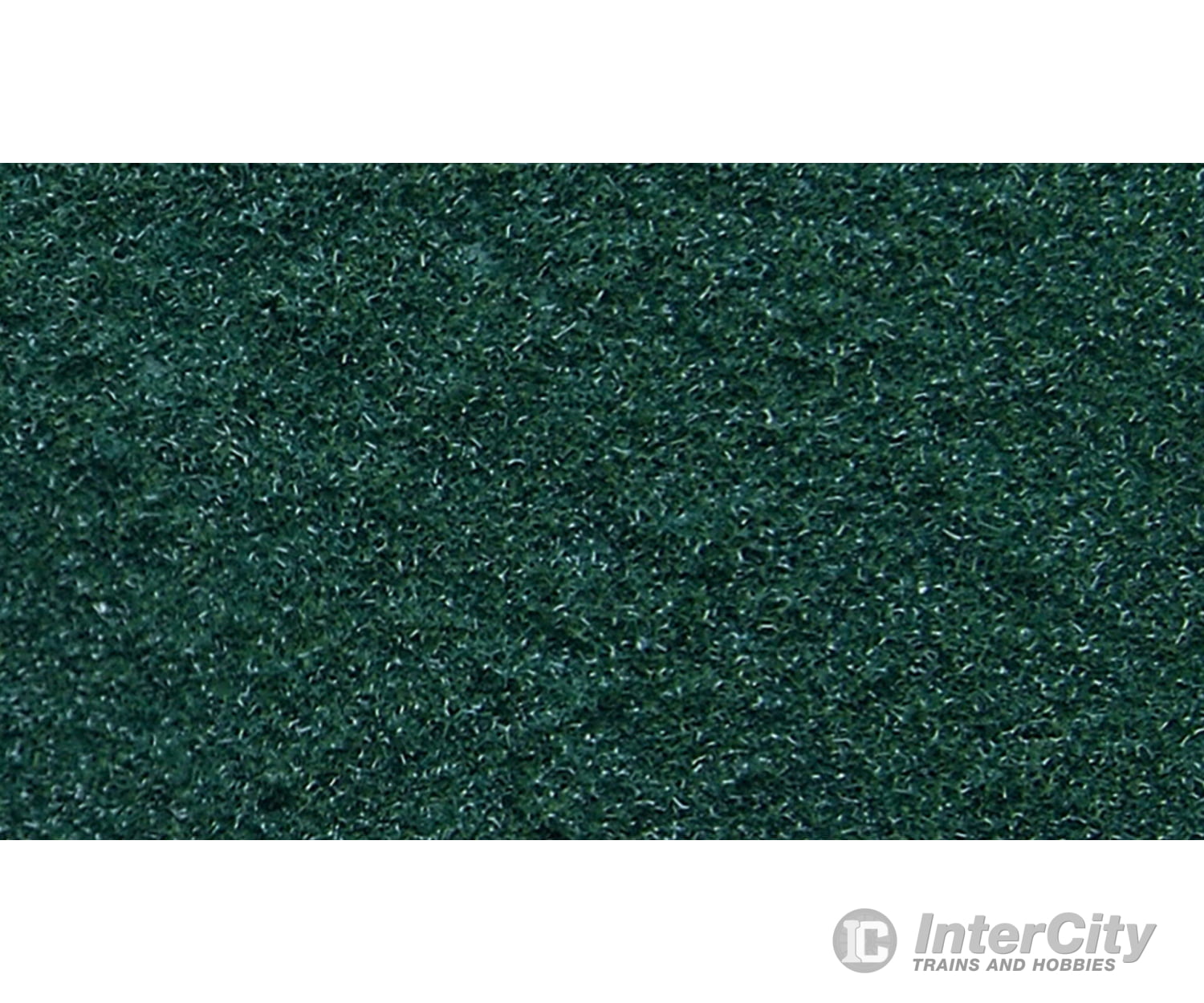 Noch 07333 Structured Flock dark green fine 3 mm Grass & Scenery Mats