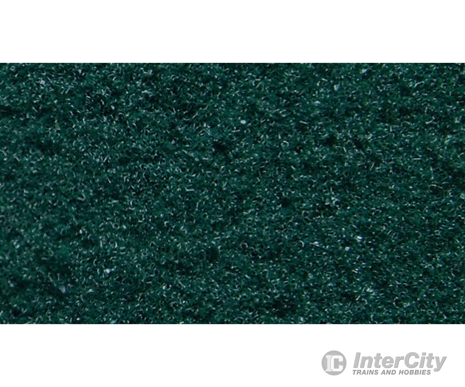 Noch 07343 Structured Flock dark green medium 5 mm Grass & Scenery Mats