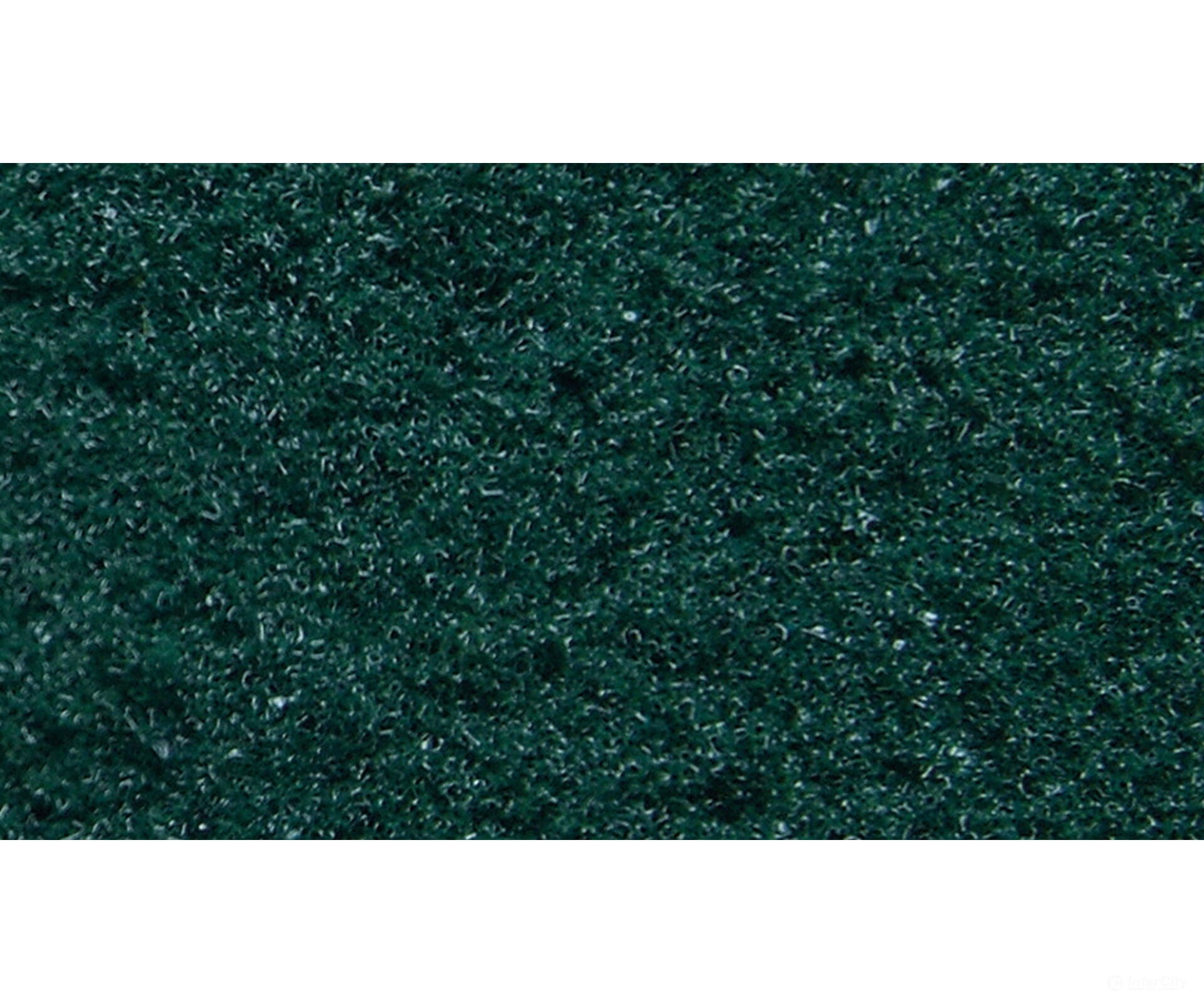 Noch 07343 Structured Flock dark green medium 5 mm Grass & Scenery Mats