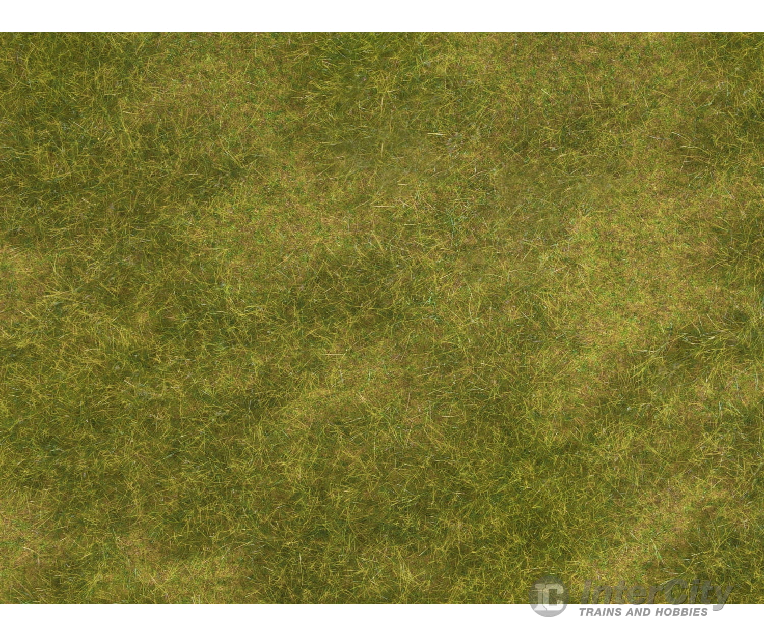 Noch 07472 Natural Meadow Grass & Scenery Mats