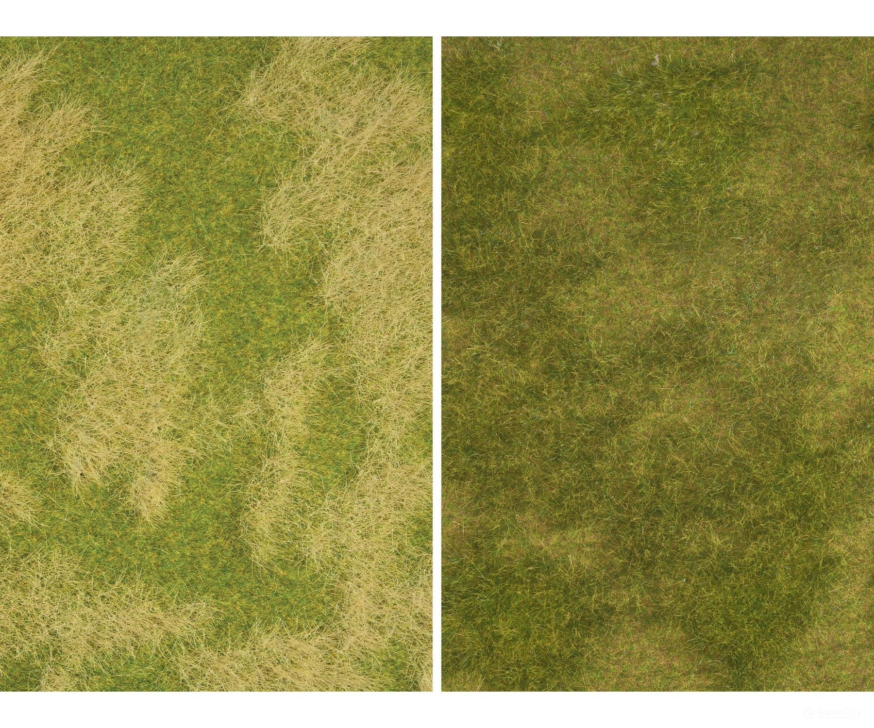 Noch 07472 Natural Meadow Grass & Scenery Mats