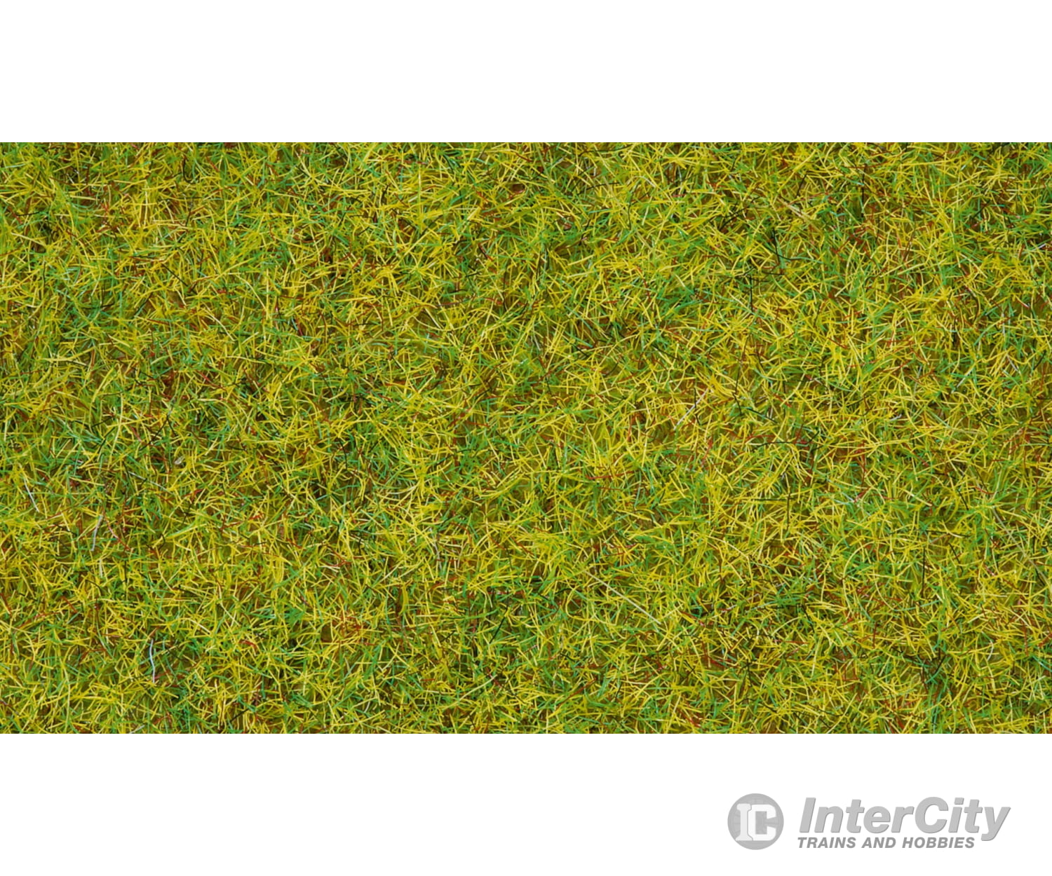 Noch 08151 Scatter Grass ’Summer Meadow’ 2.5 mm Static Grass & Applicators