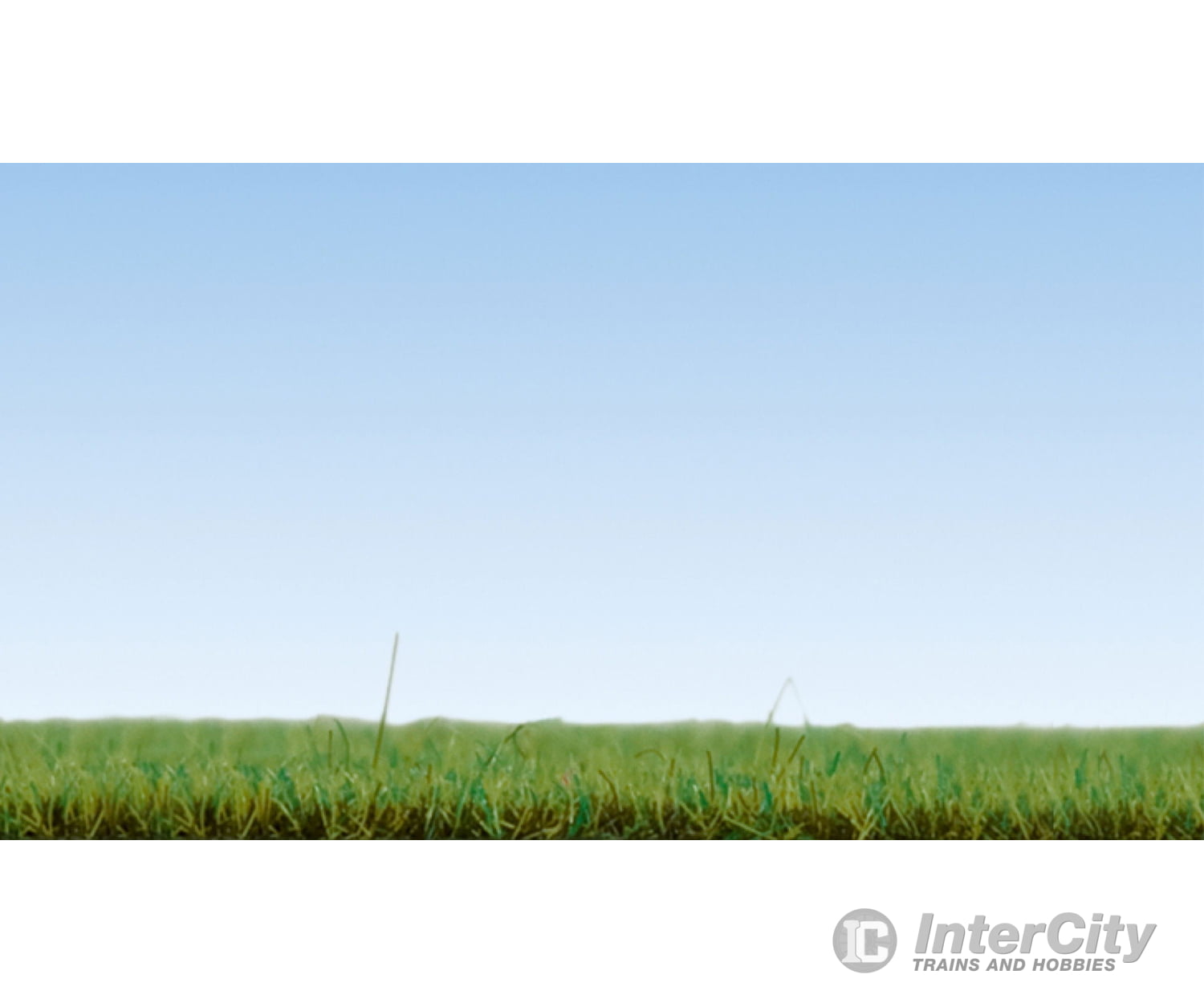 Noch 08152 Scatter Grass ’Meadow’ Static Grass & Applicators