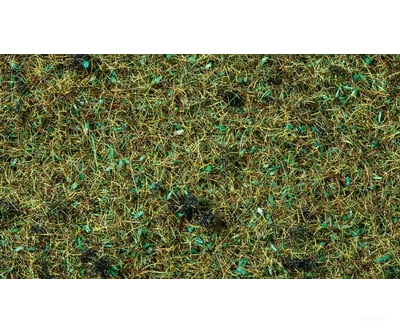 Noch 08157 HO N Z Scatter Grass ’Forest Floor’ Static Grass & Applicators