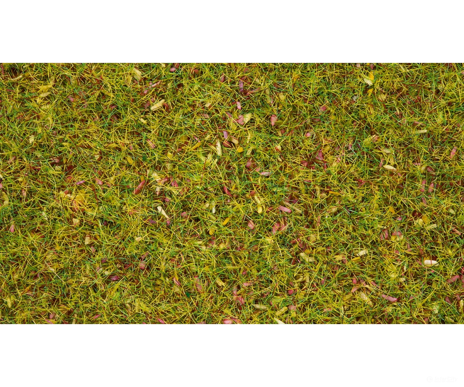 Noch 08330 Scatter Grass ’Flower Meadow’ Static Grass & Applicators