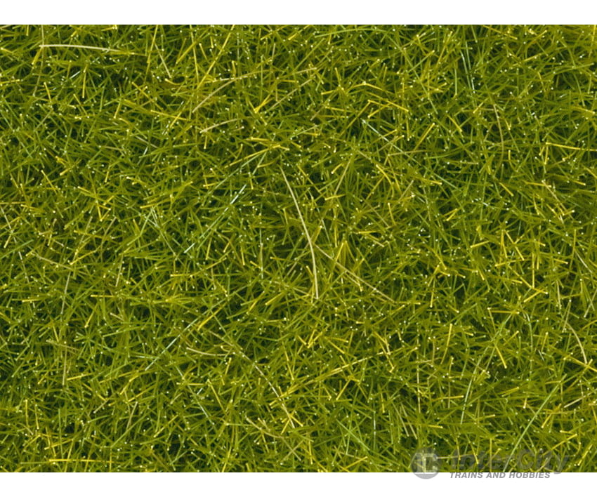 Noch 08363 HO TT N Z O Scatter Grass Light Green Static Grass & Applicators