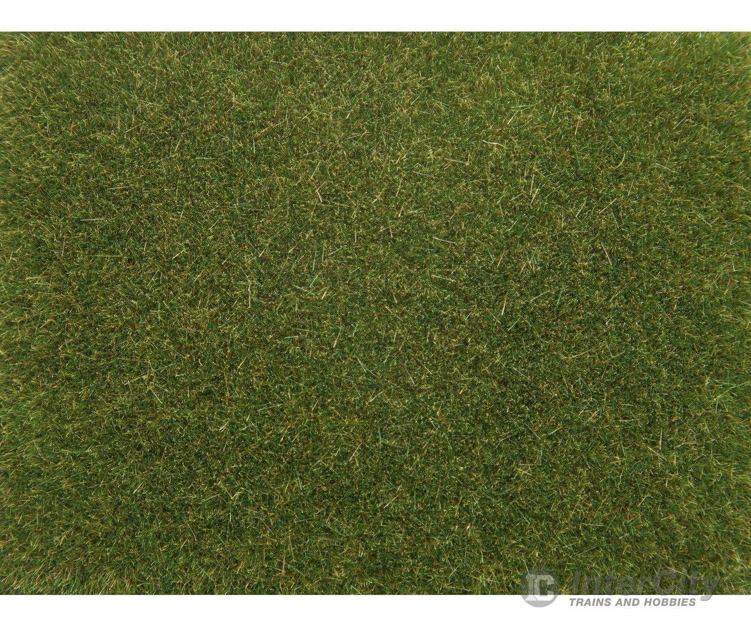 Noch 08364 HO TT N Z O Scatter Grass Medium Green Static Grass & Applicators