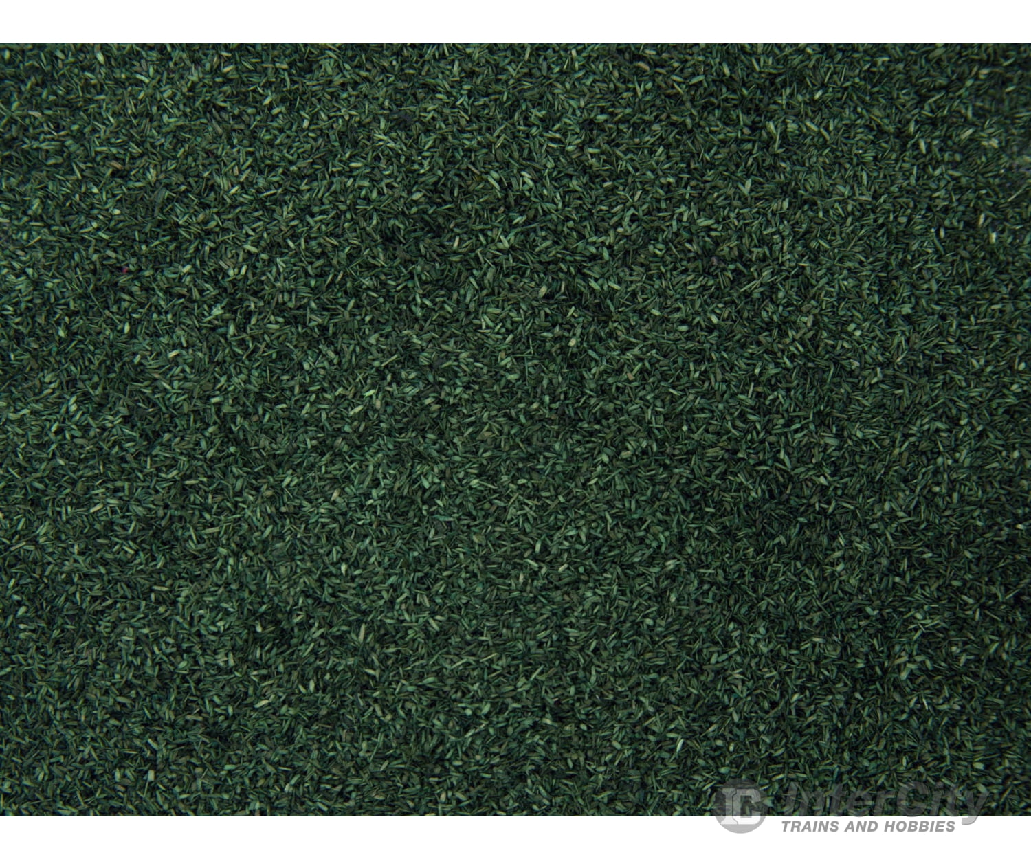 Noch 08376 Scatter Material dark green Flock & Turf