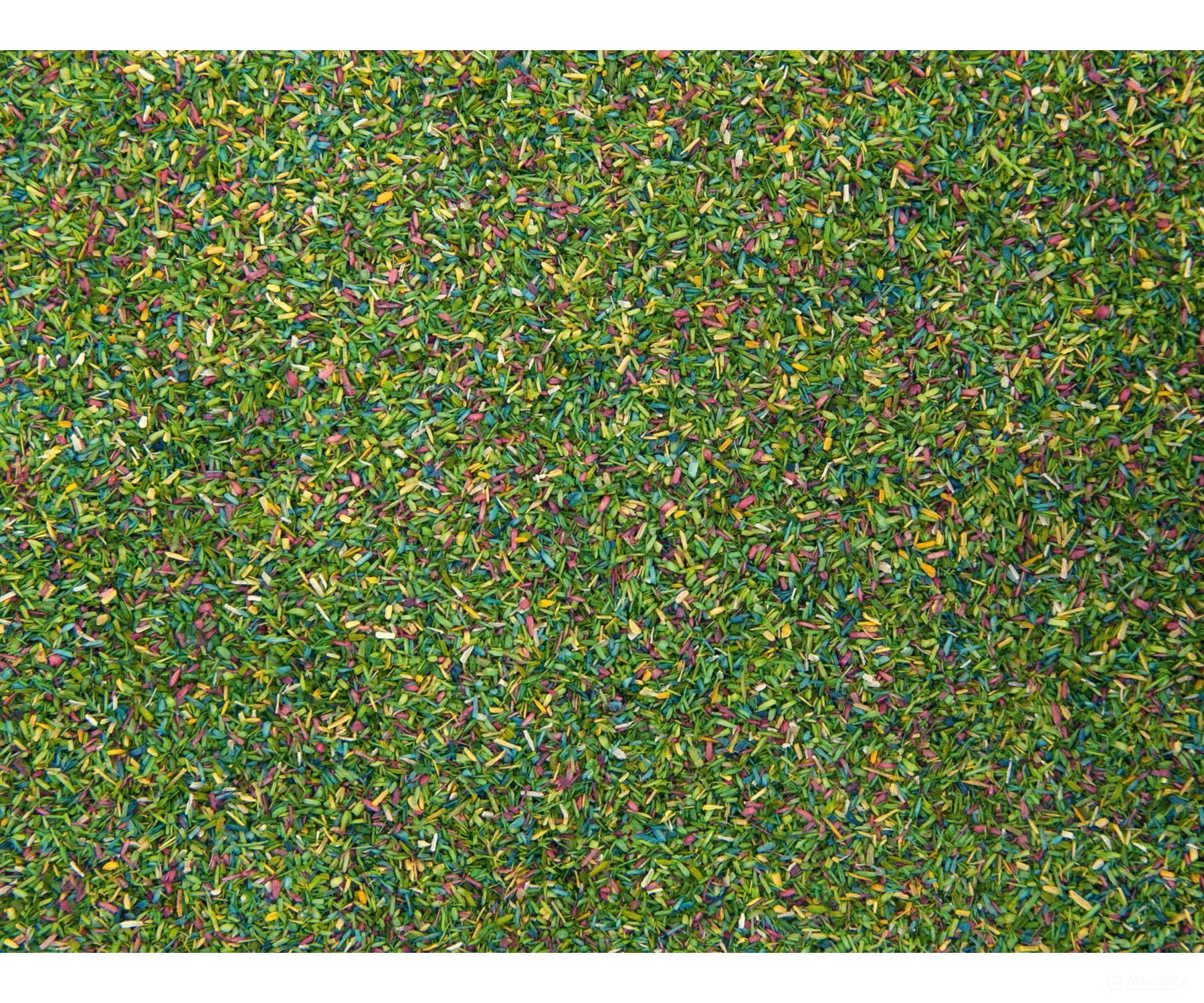 Noch 08400 Scatter Material ’Flower Meadow’ Flock & Turf