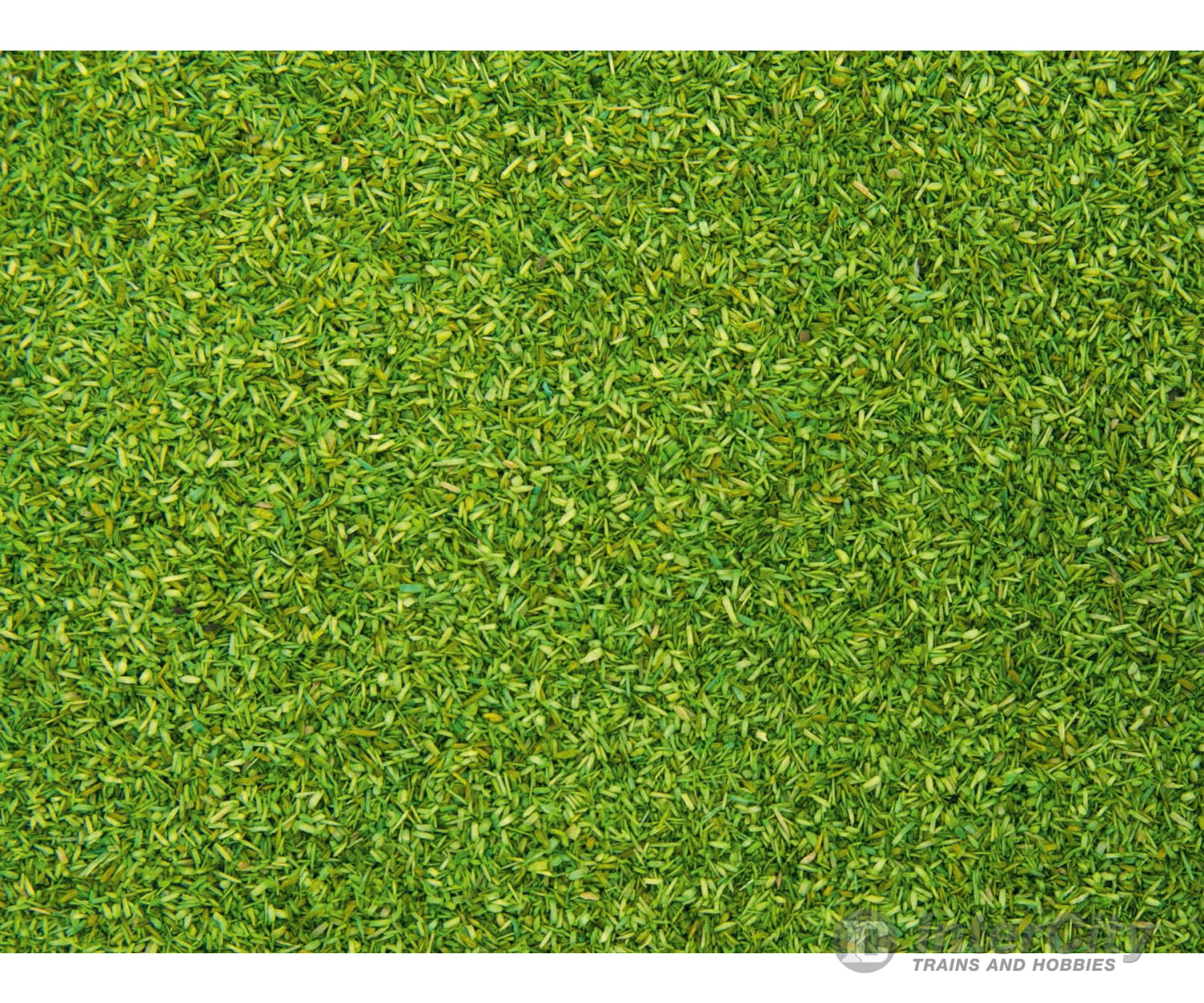Noch 08410 Scatter Material light green Flock & Turf