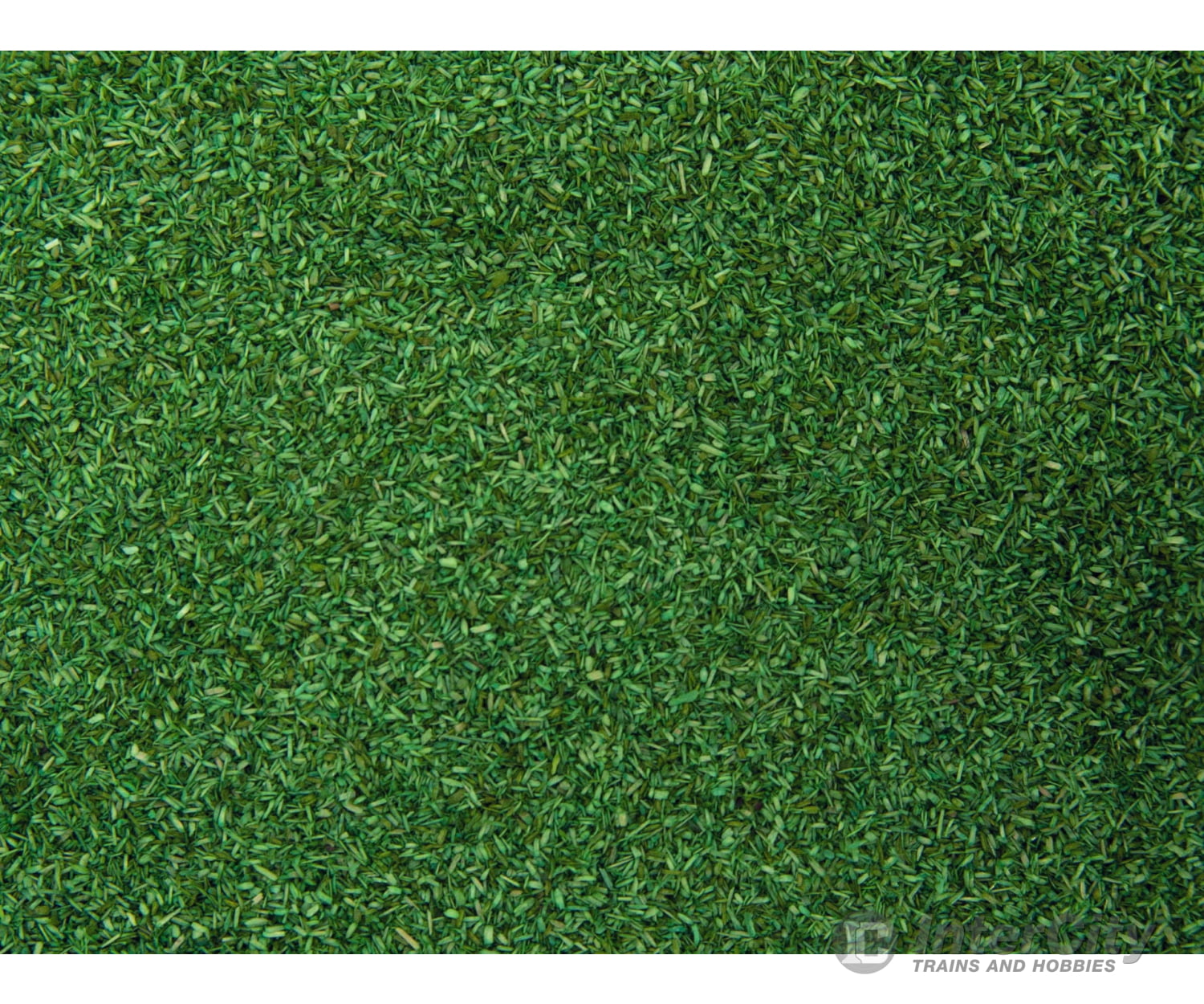 Noch 08421 Scatter Material medium green Flock & Turf