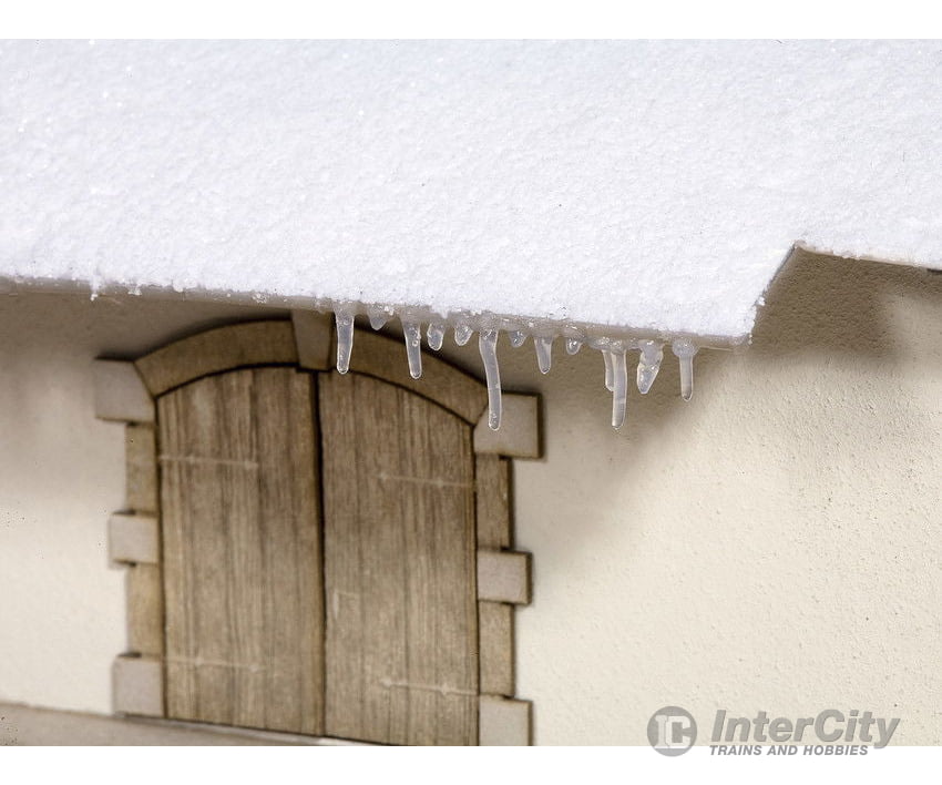 Noch 08756 Icicles Scenery Details
