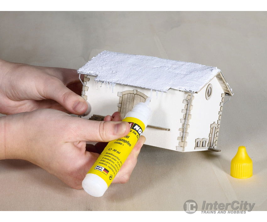 Noch 08756 Icicles Scenery Details