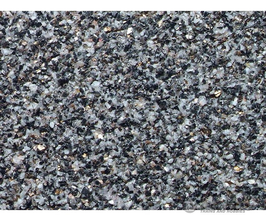 Noch 09163 N Z PROFI Ballast ’Granite’ grey Ballast & Roadbed