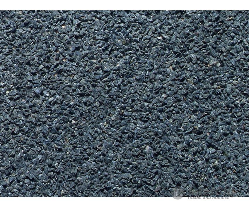 Noch 09165 N Z PROFI Ballast ’Basalt’ dark grey Ballast & Roadbed