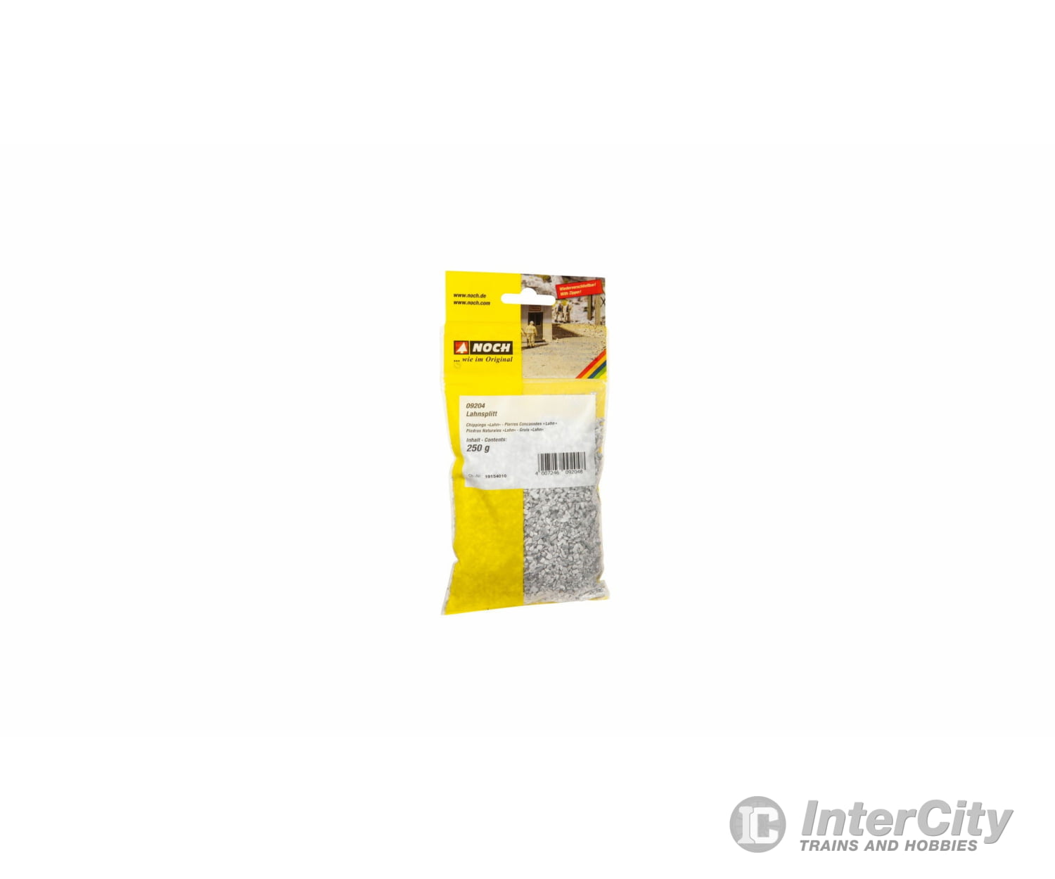 Noch 09204 Lahn Chippings Rocks & Landforms