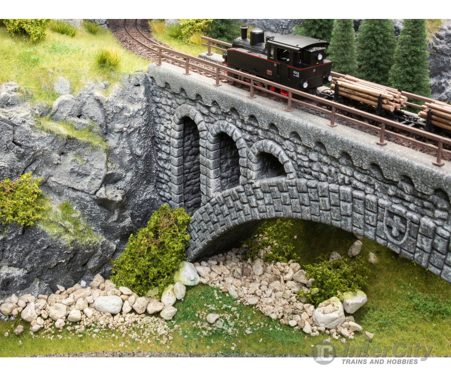 Noch 09230 HO N Z PROFI Rocks ’Scree’ Medium 2-5 mm Rocks & Landforms