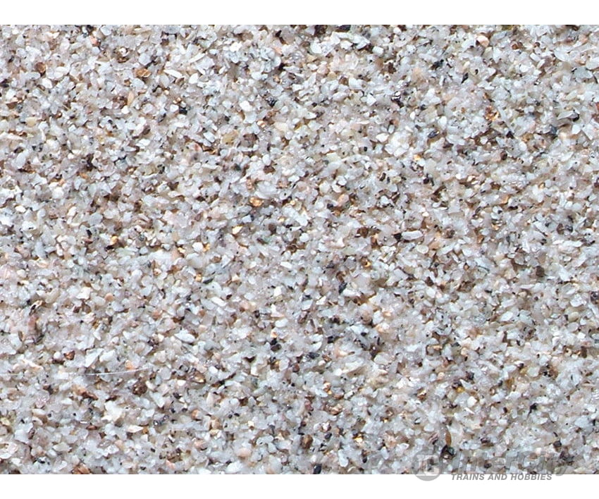 Noch 09361 HO TT PROFI Ballast ’Limestone’ beige brown Ballast & Roadbed