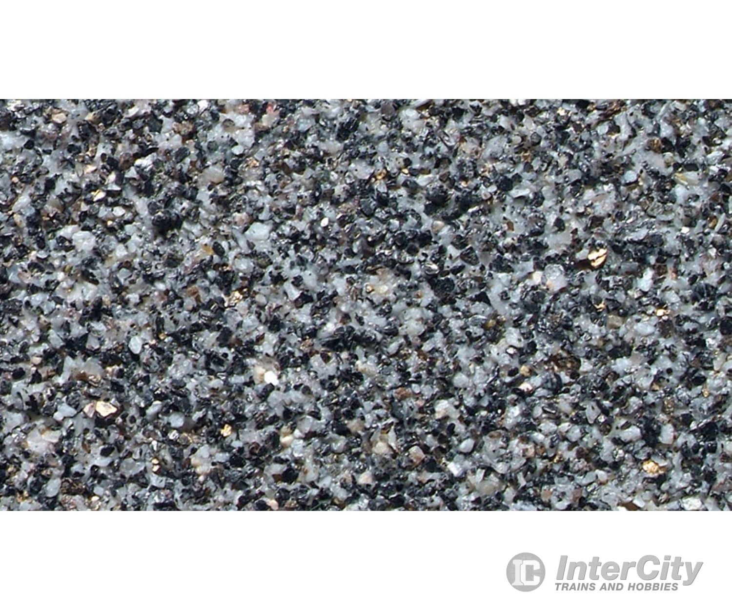 Noch 09368 O PROFI-Ballast ’Granite’ Grey Ballast & Roadbed