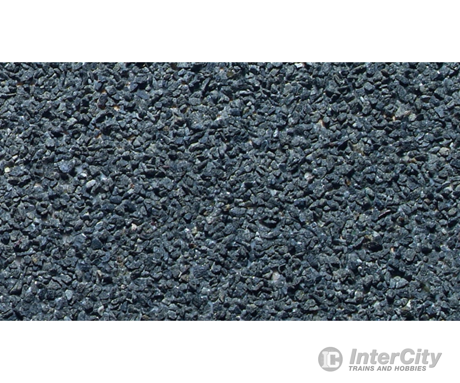 Noch 09369 O PROFI Ballast ’Basalt’ Ballast & Roadbed