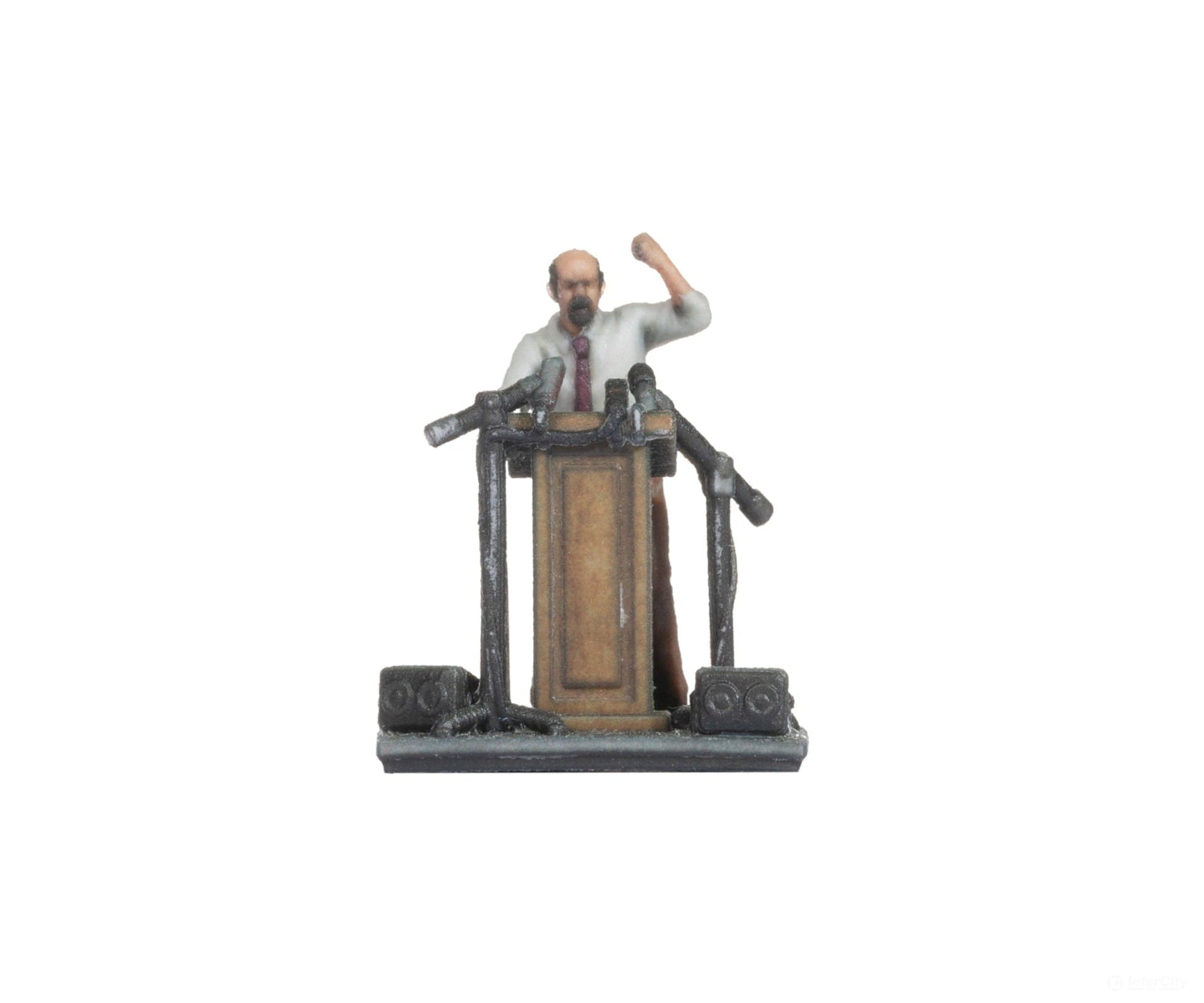 Noch 10025 HO Lectern Figures
