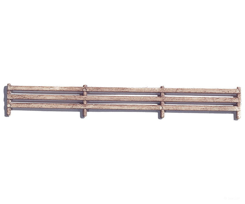 Noch 13040 HO Pasture Fence Figures