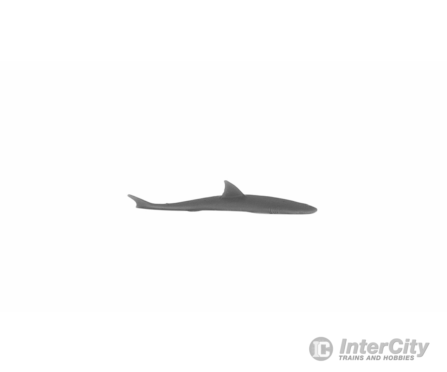 Noch 14265 HO Lifeguard Tower with shark fin Scenery Details