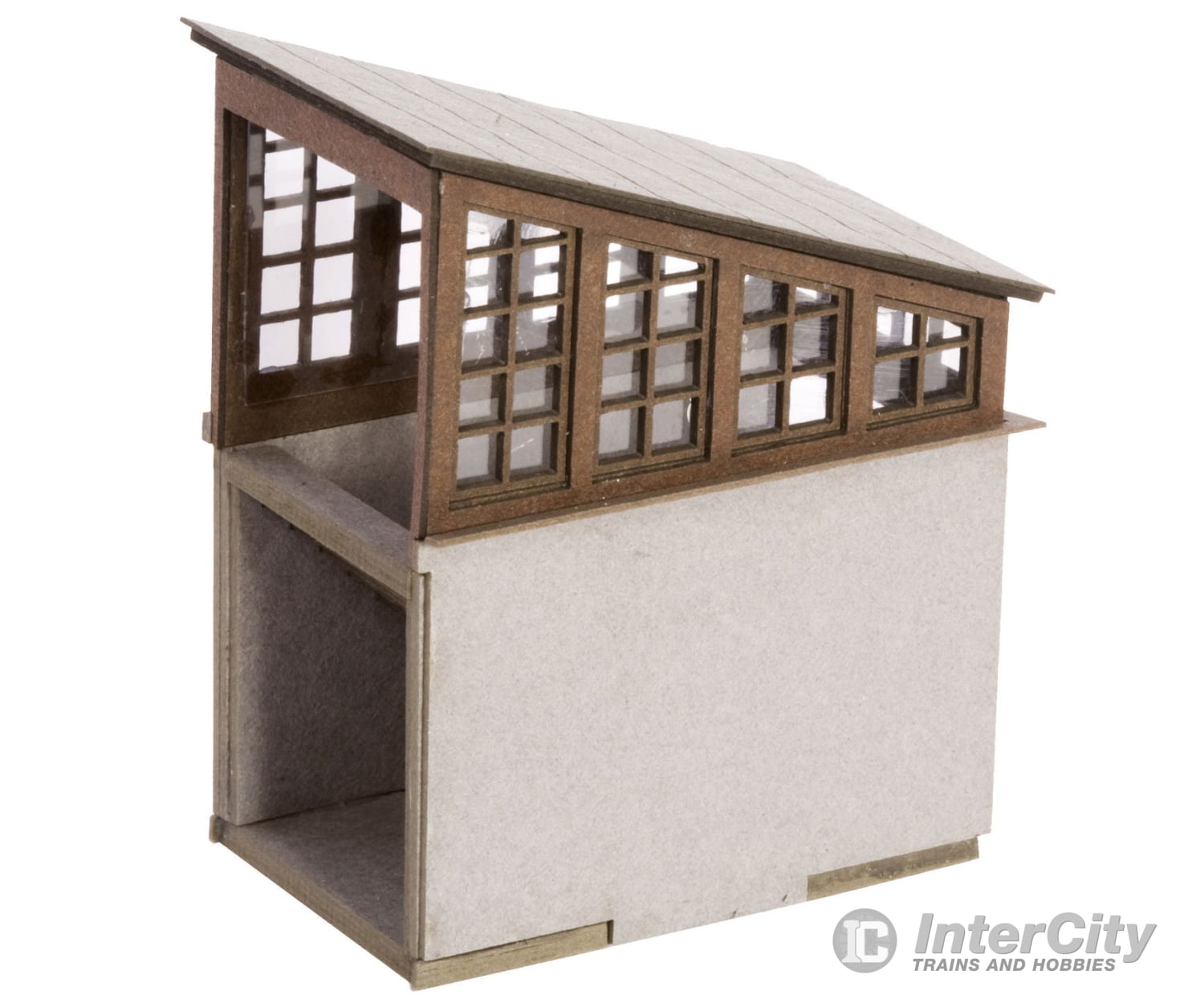 Noch 14312 HO Underpass Scenery Details