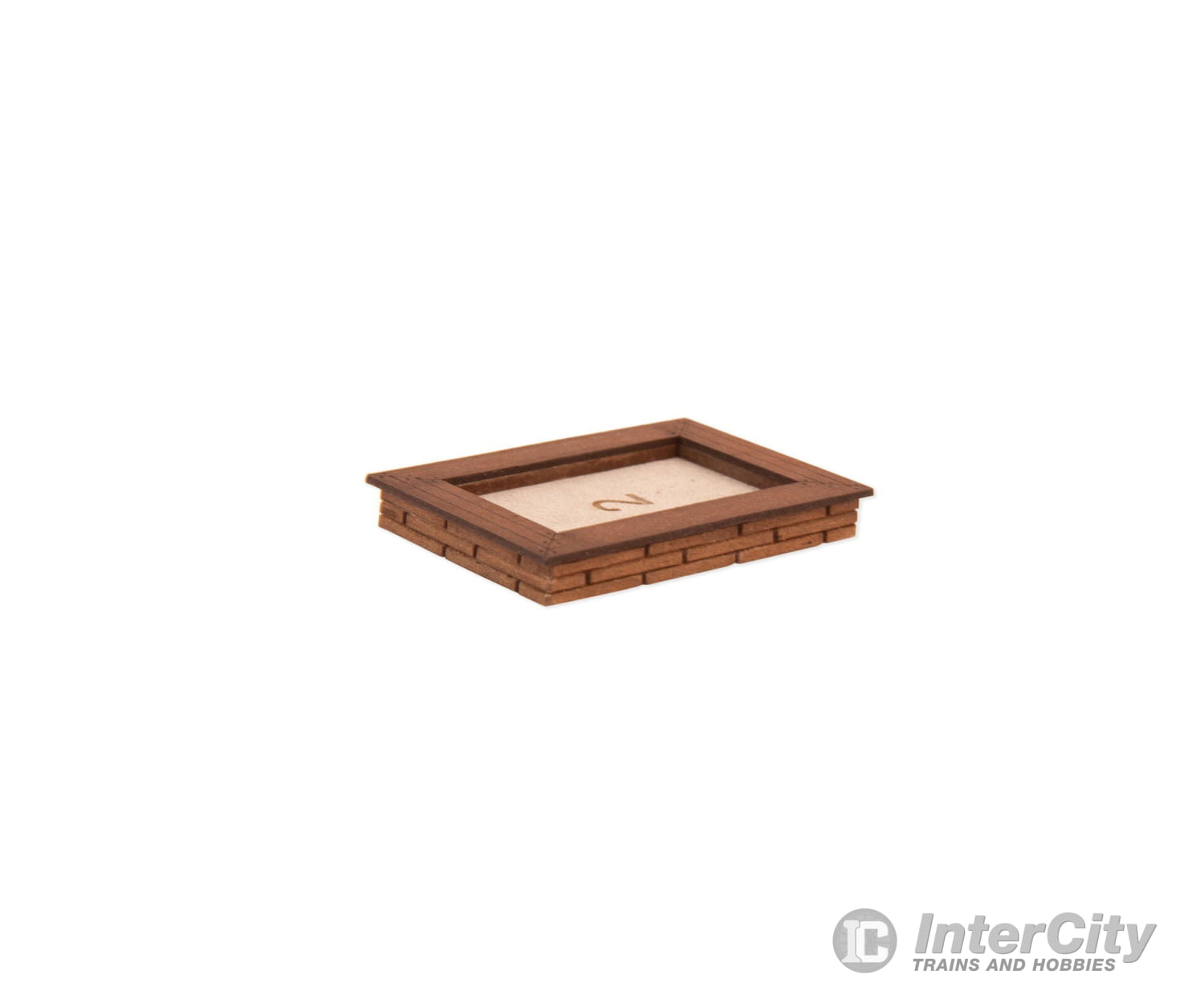 Noch 14609 N Flower Island Scenery Details