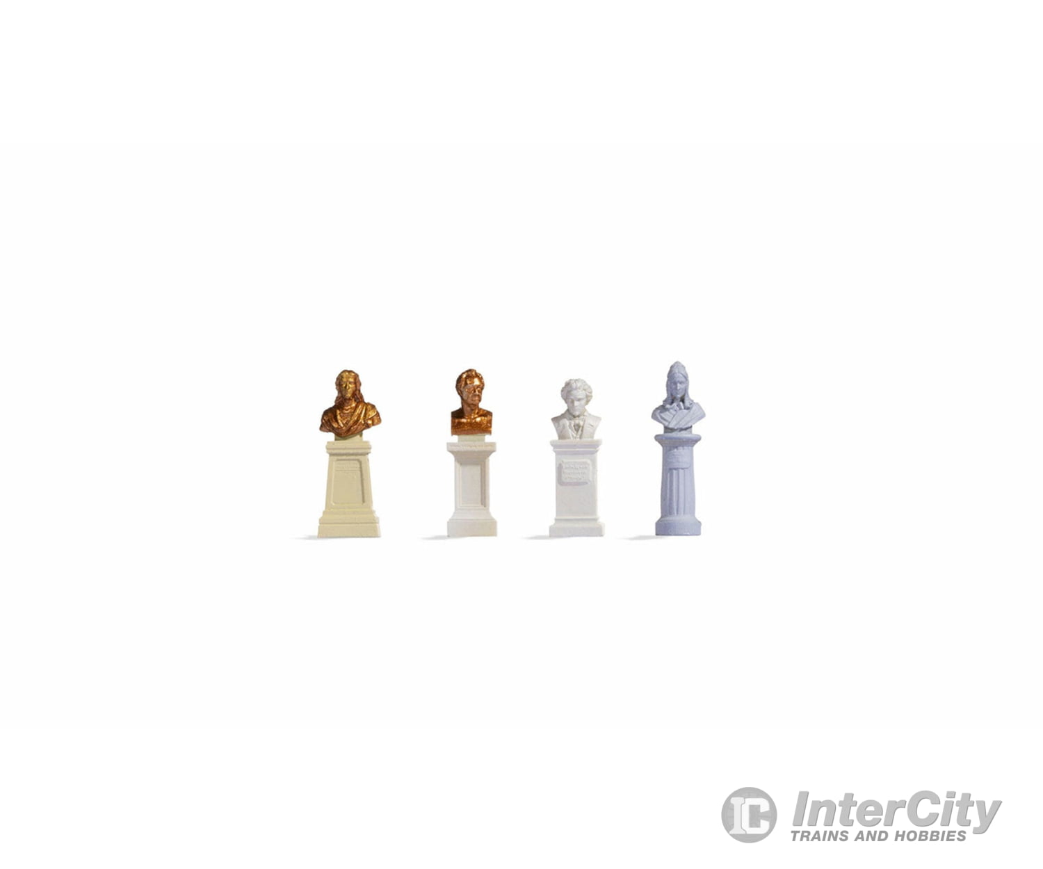 Noch 14838 HO Monuments Scenery Details