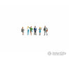 Noch 15520 HO Pedestrians Figures