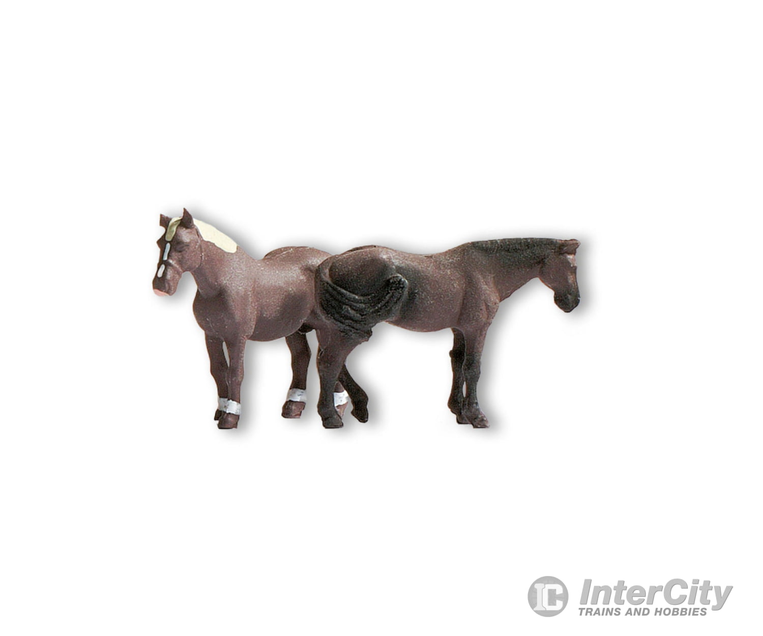 Noch 15713 HO Farm Animals Figures