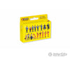 Noch 16122 HO XL set ’At the station’ Figures