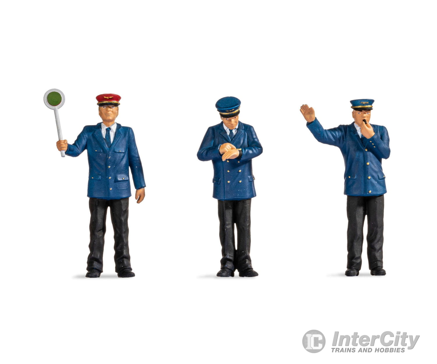 Noch 17100 1 Railway Officials Figures