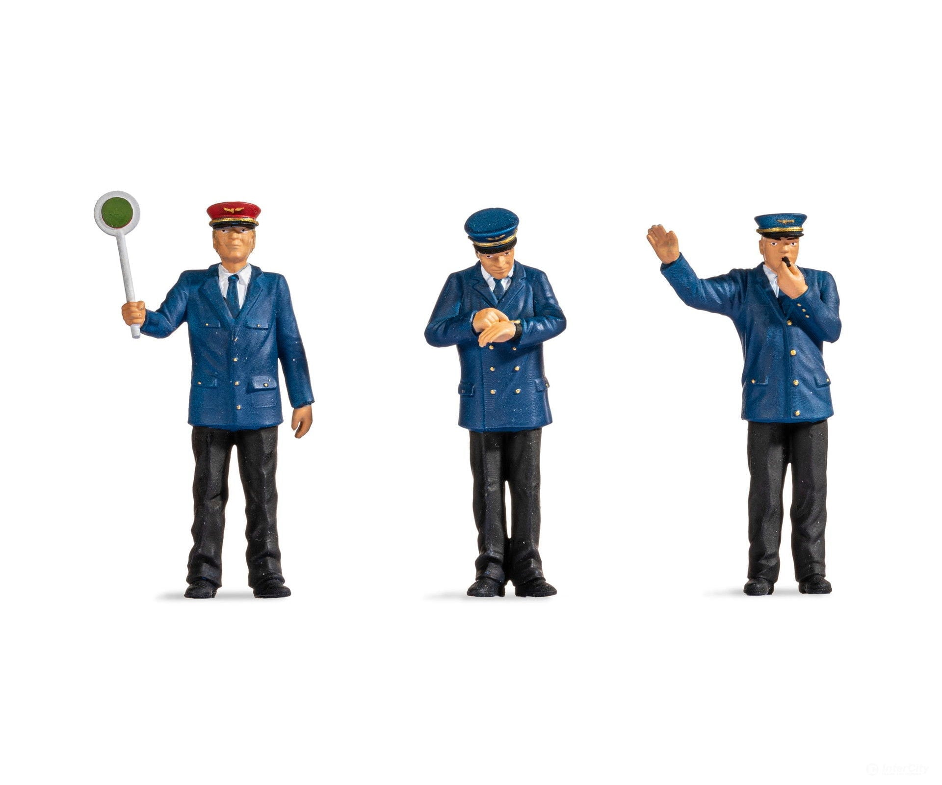 Noch 17100 1 Railway Officials Figures