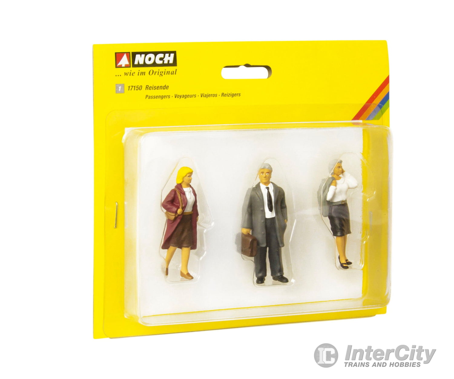 Noch 17150 1 Passengers Figures