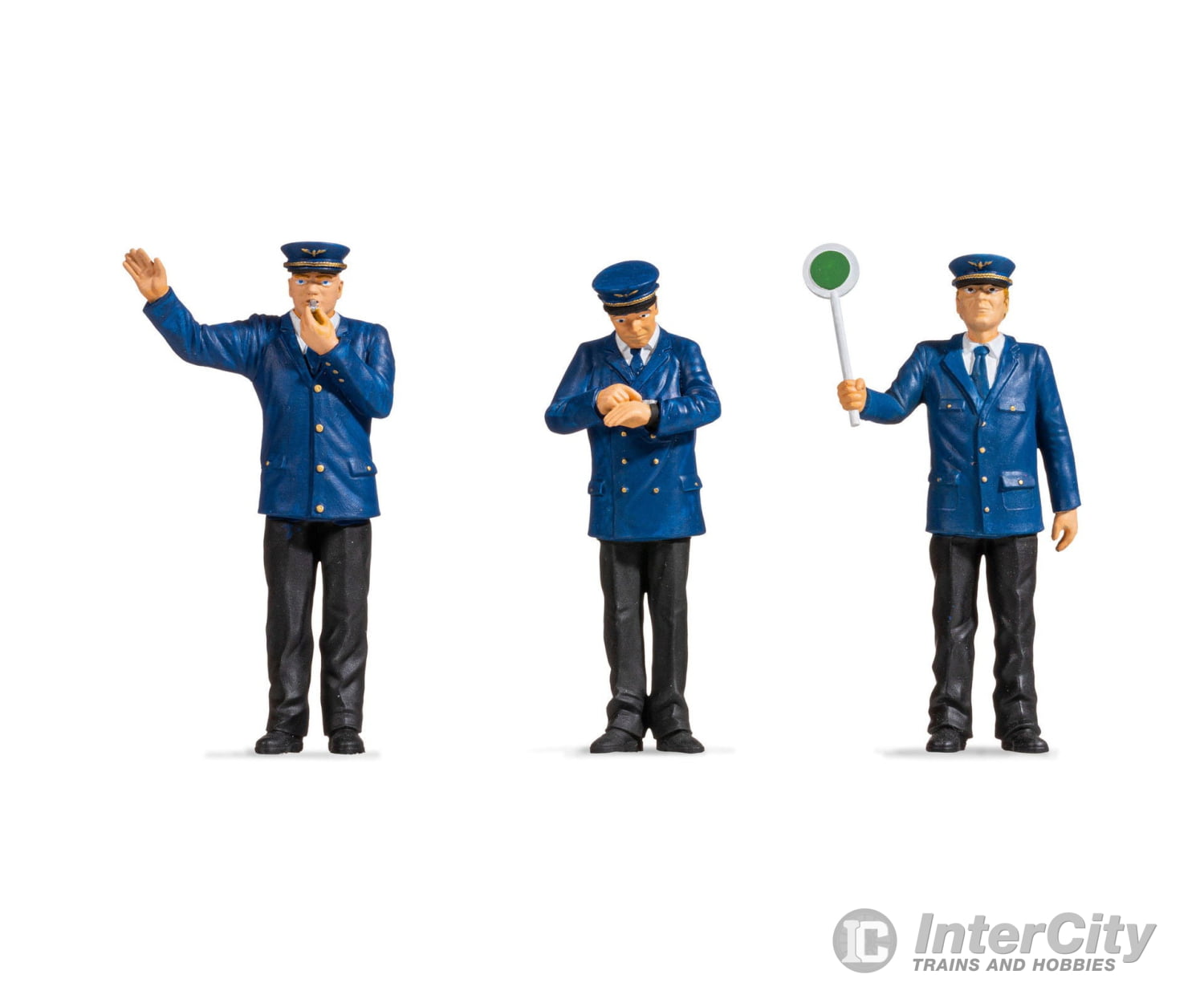 Noch 17300 G Railway Officials Figures