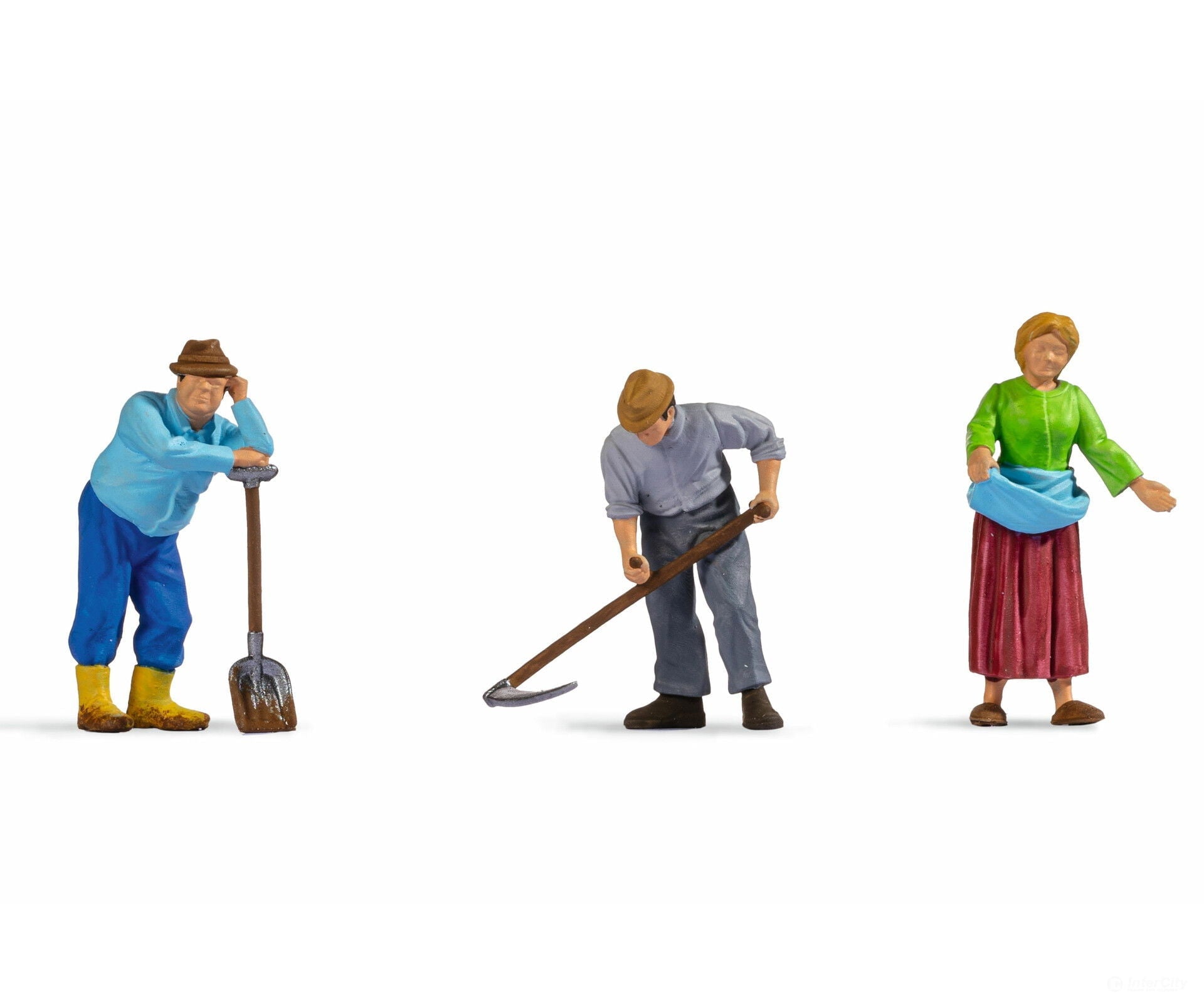 Noch 17840 O Farmers Figures