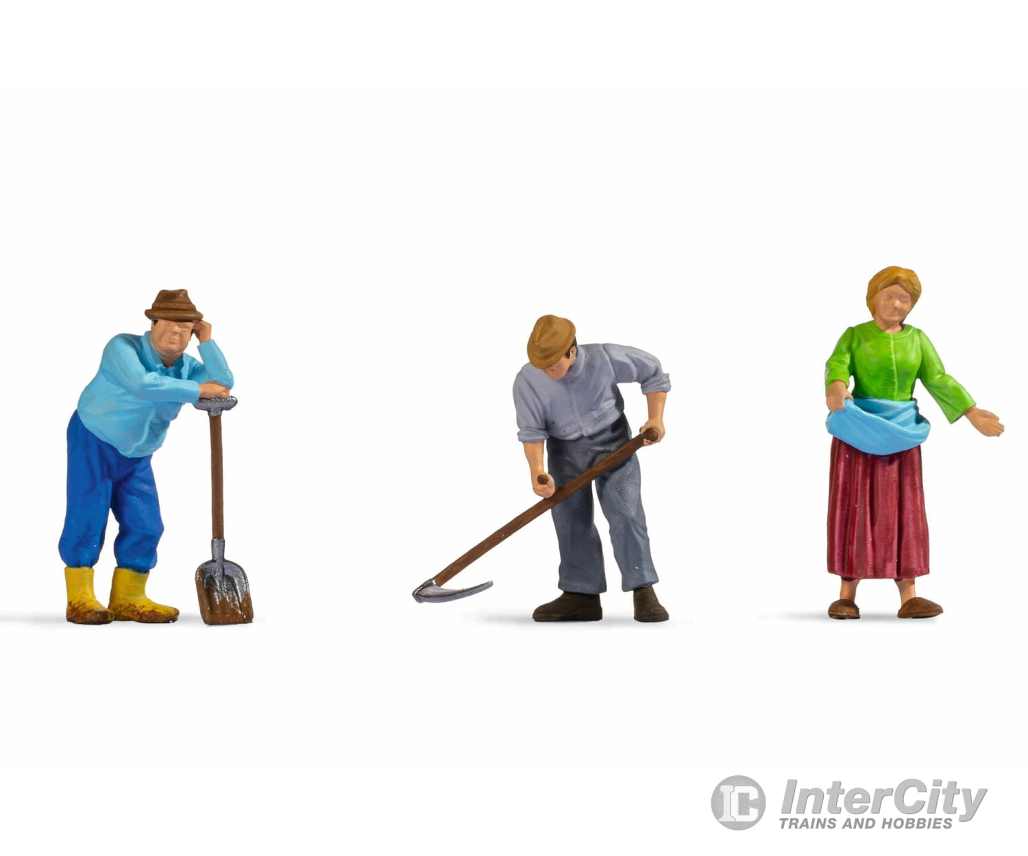 Noch 17840 O Farmers Figures