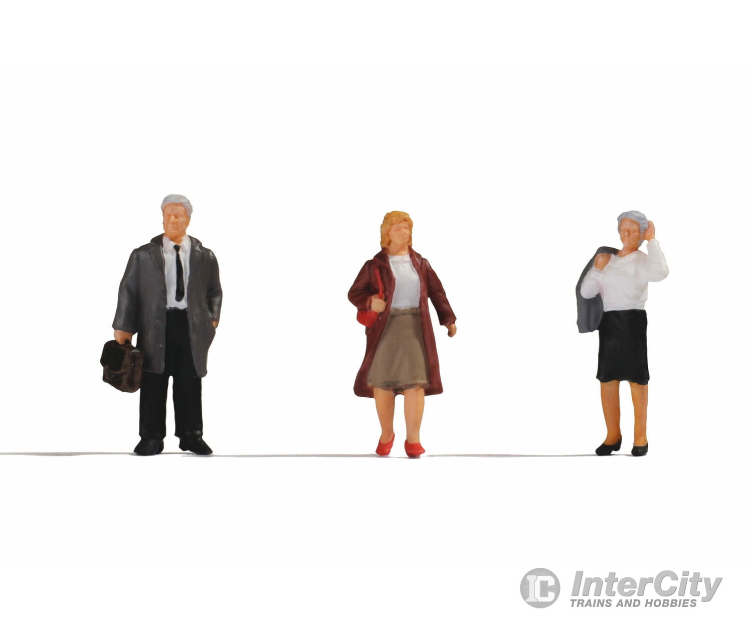 Noch 17850 O Reisende Figures