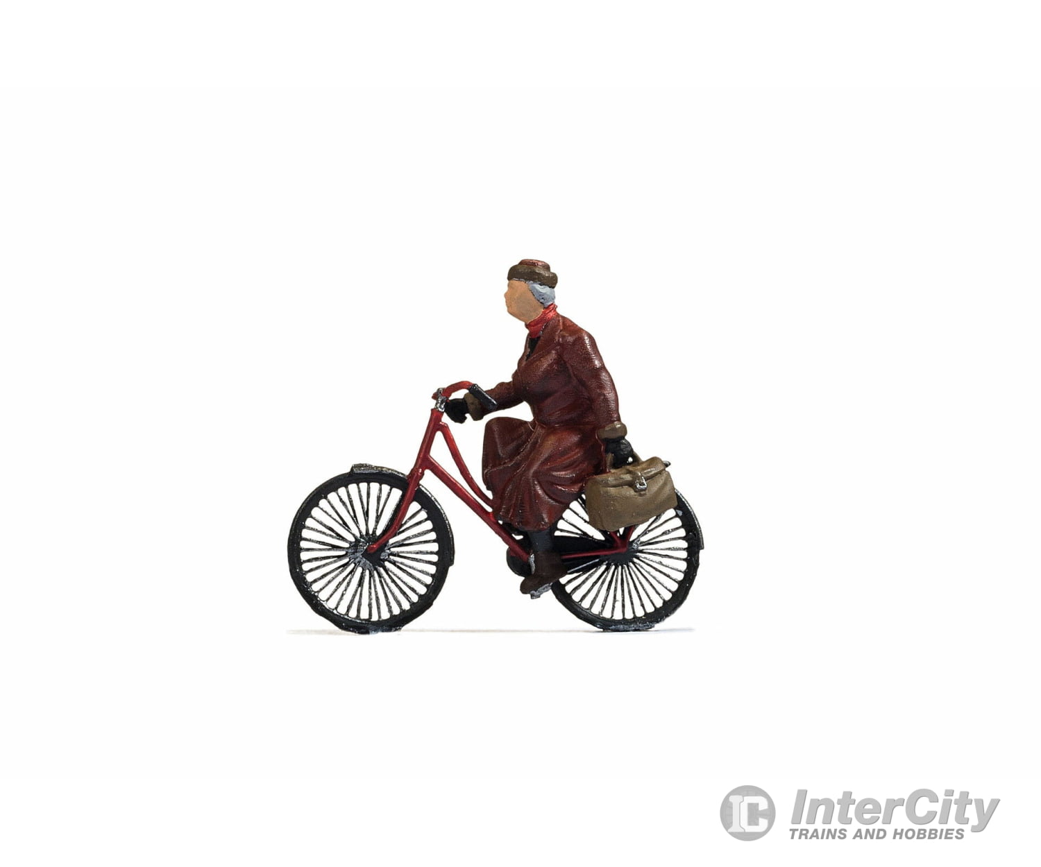 Noch 17871 O Cyclistes Figures