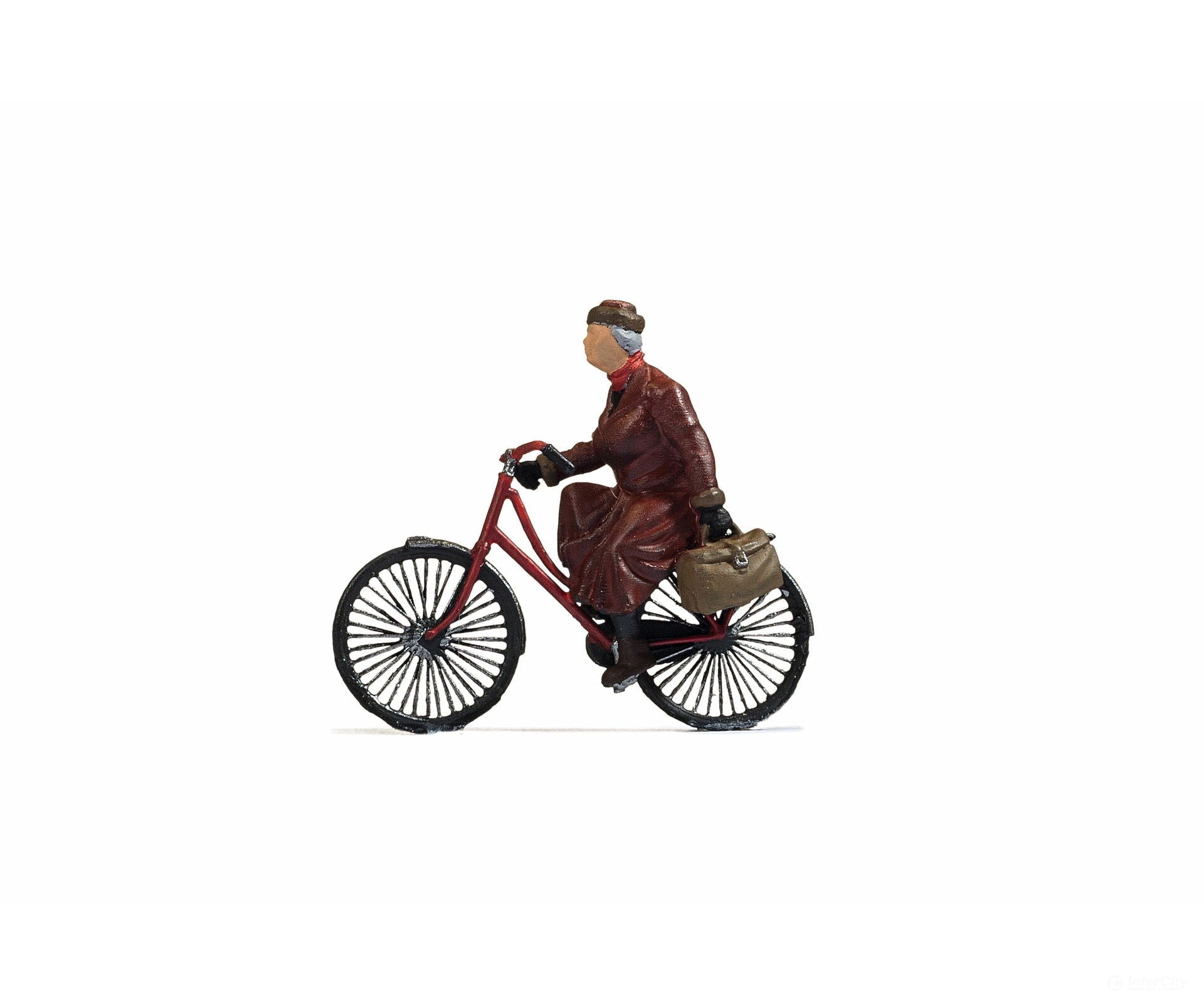 Noch 17871 O Cyclistes Figures