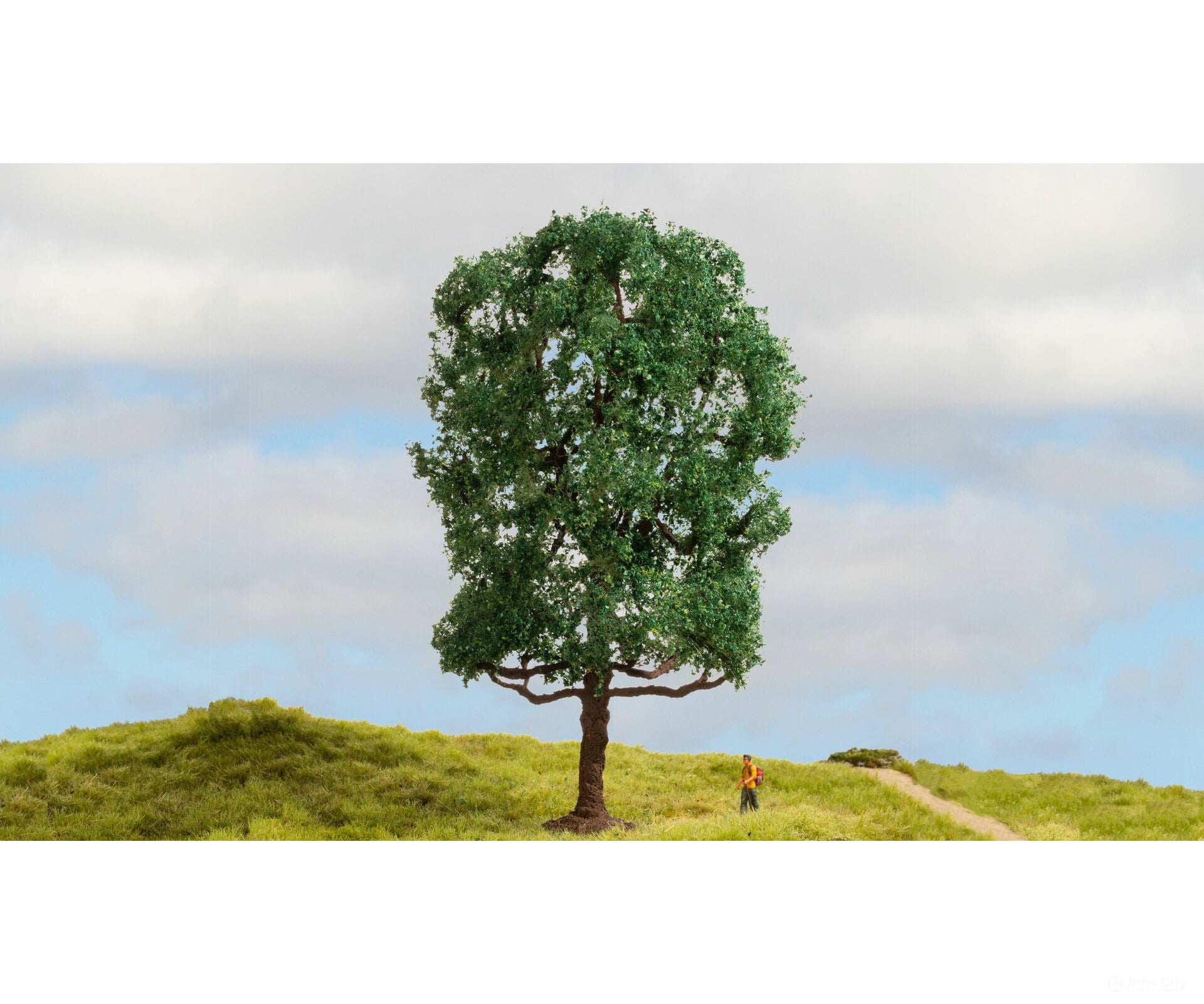 Noch 20105 NOCH Master Chestnut Tree Trees & Vegetation
