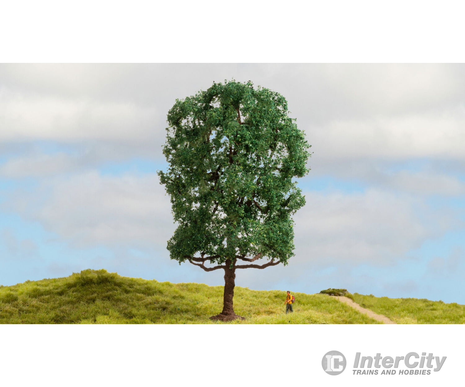 Noch 20105 NOCH Master Chestnut Tree Trees & Vegetation